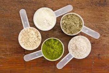 Unlocking the Benefits: Best Protein Supplements for Women