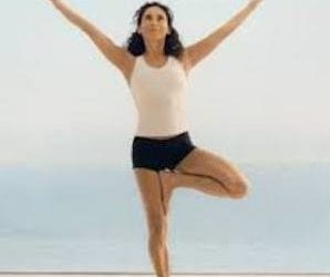 Transform Your Practice: Yoga Class with Classical Sun Salutations and Yin Poses