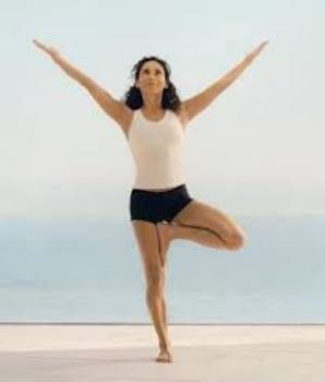 Transform Your Practice: Yoga Class with Classical Sun Salutations and Yin Poses
