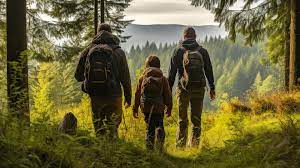 Unleash the Fun: Family Fitness Adventures in Nanaimo with Choose2Be