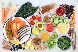 anti-inflammatory diet, inflammation, chronic inflammation, health, wellness, Nanaimo, Vancouver Island, natural beauty, holistic health, balanced diet, local produce, omega-3 fatty acids, mindful eating, well-being, healthy living, dietary habits, lifestyle, preventive health, vibrant health