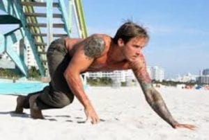 Animal flow workout, skill, neuromuscular development, ground-based movement, multi-directional movement, traveling forms