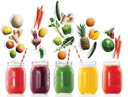 Juicing: The Benefits, Myths, and Tips for a Healthier Lifestyle