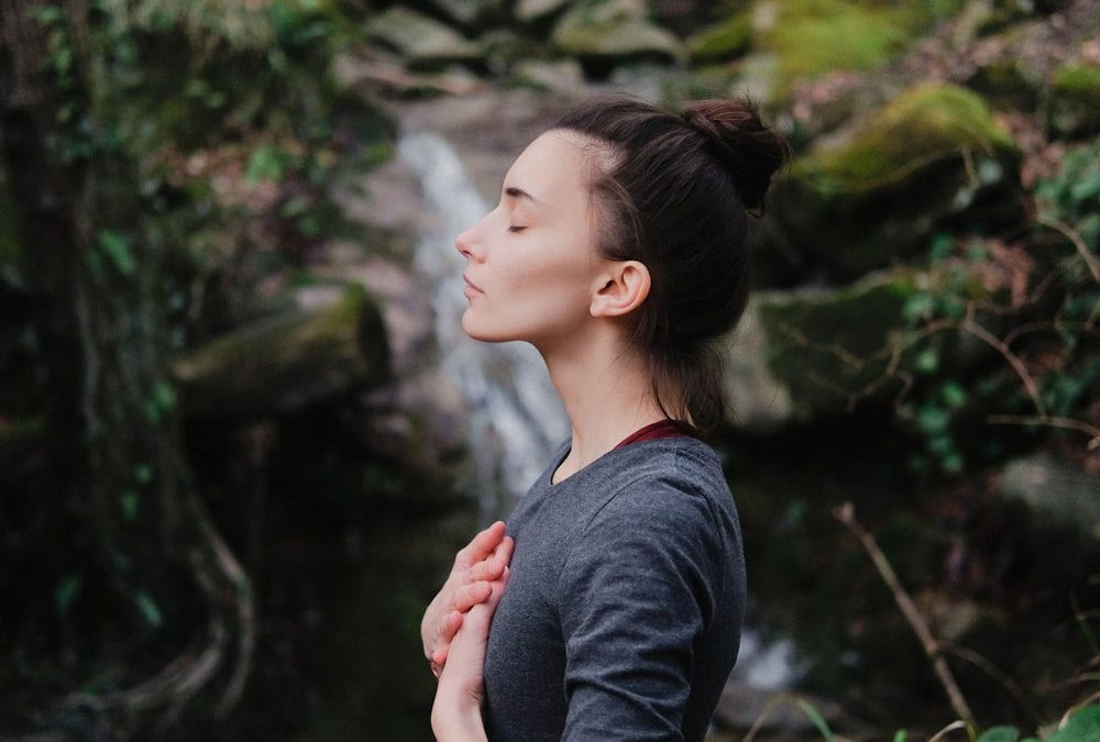 The Power of Mindfulness: Improving Your Mental and Physical Health