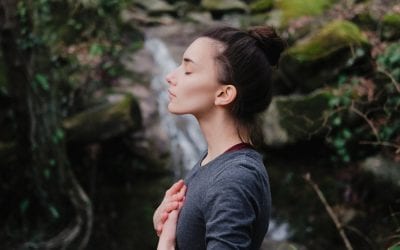 Mindfulness: A Simple Practice for Stress, Awareness and Well-Being