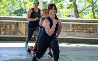 HIIT Workouts: A Time-Efficient Way to Build Fitness