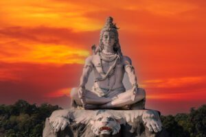 Dancer pose, natarajasana, bow pose, dhanurasana, Om Namo Shivaya, Shiva, Nataraja