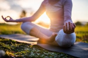 Caregivers, meditation caregivers, yoga caregivers, self-care caregivers, wellness caregivers