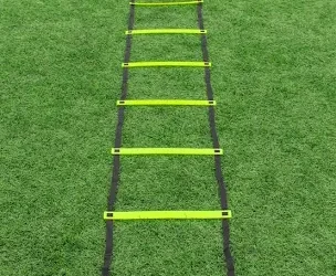 Agility Ladder Training: Why the Agility Ladder Is One of the Most Underrated Tools in Fitness