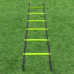 Agility Ladder Training: Why the Agility Ladder Is One of the Most Underrated Tools in Fitness