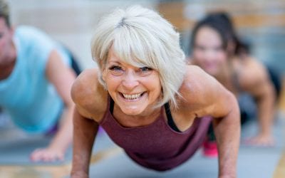 Chaturanga Dandasana: Alignment, Strength and Modifications for a Safer Practice