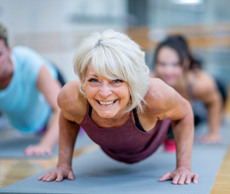 Chaturanga Dandasana: A Guide to Proper Alignment for Stronger and Pain-Free Practice