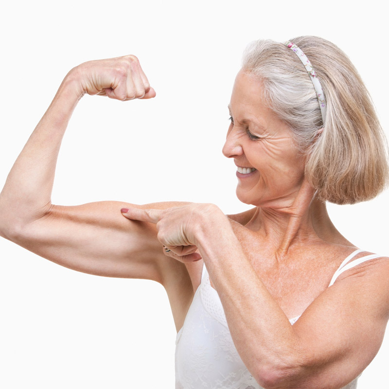 Upper Body Strength - Image 3