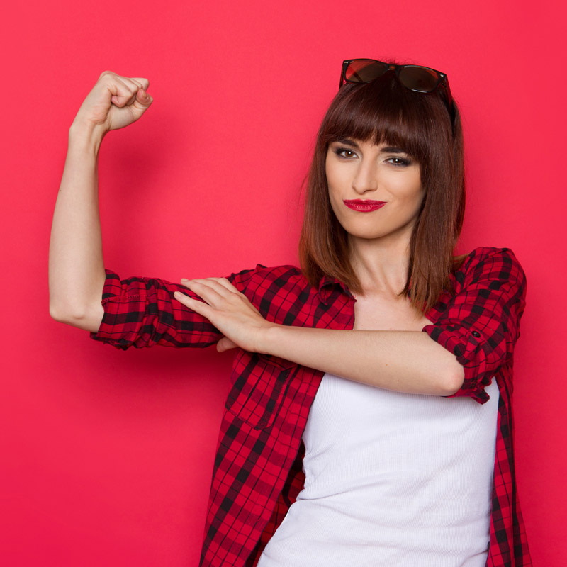 Upper Body Strength - Image 2