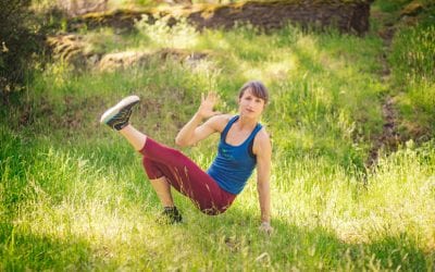 Unlock Your Peak Physical Condition with Animal Flow Workout