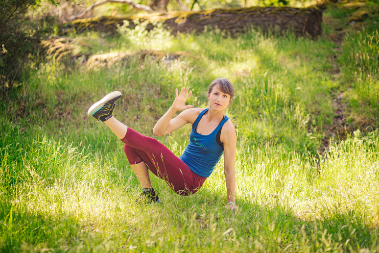 Unlock Your Peak Physical Condition with Animal Flow Workout